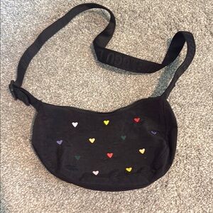 BAGGU small crescent